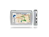 GPS 410